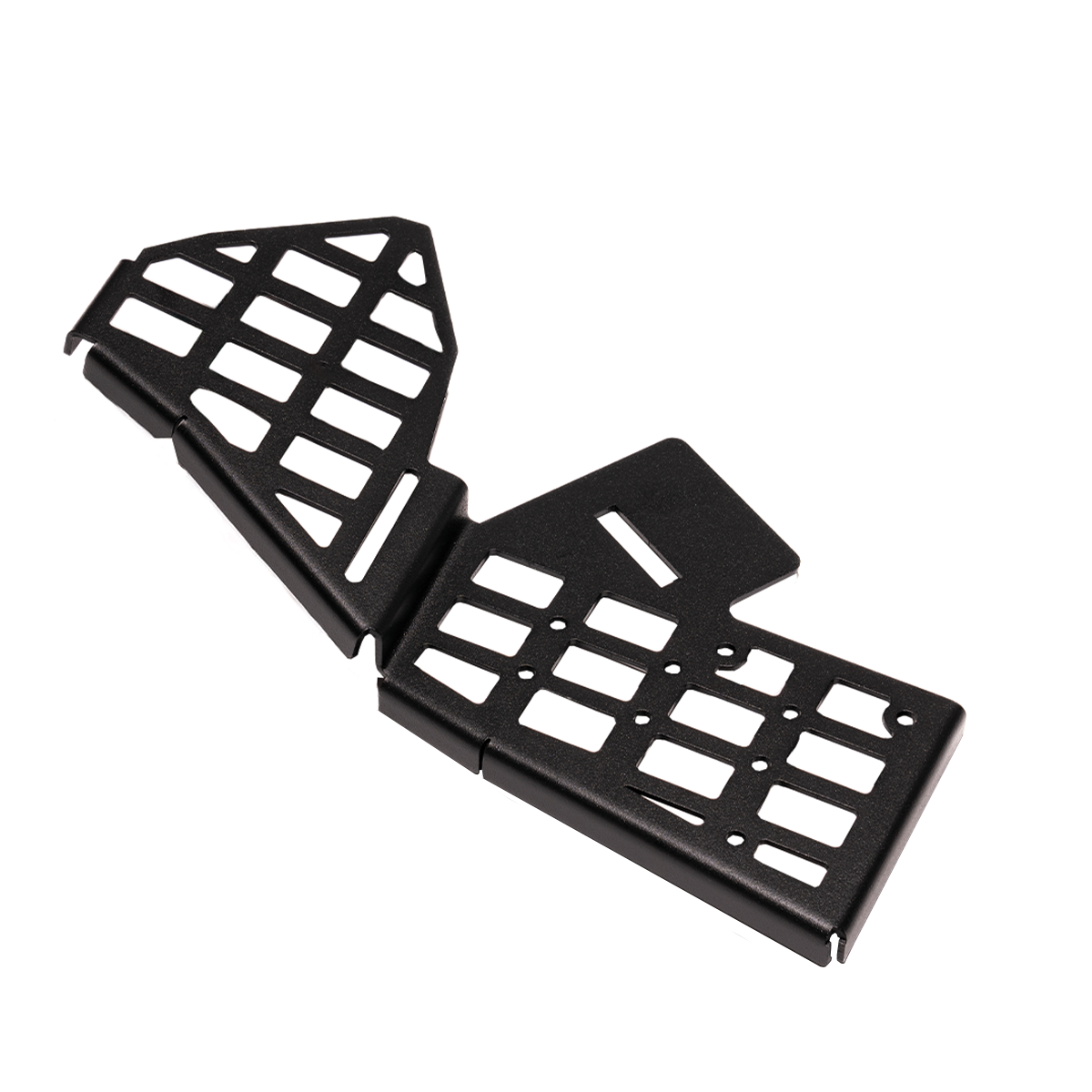 center-console-molle-white - NVMOS