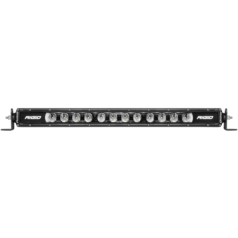 RIGID Radiance Plus SR-Series 40 in. Single Row LED Light Bar