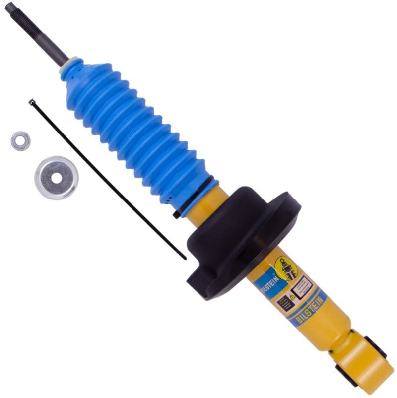 Bilstein B6 4600 Shock Absorber with Spring Seat, fits Nissan Titan