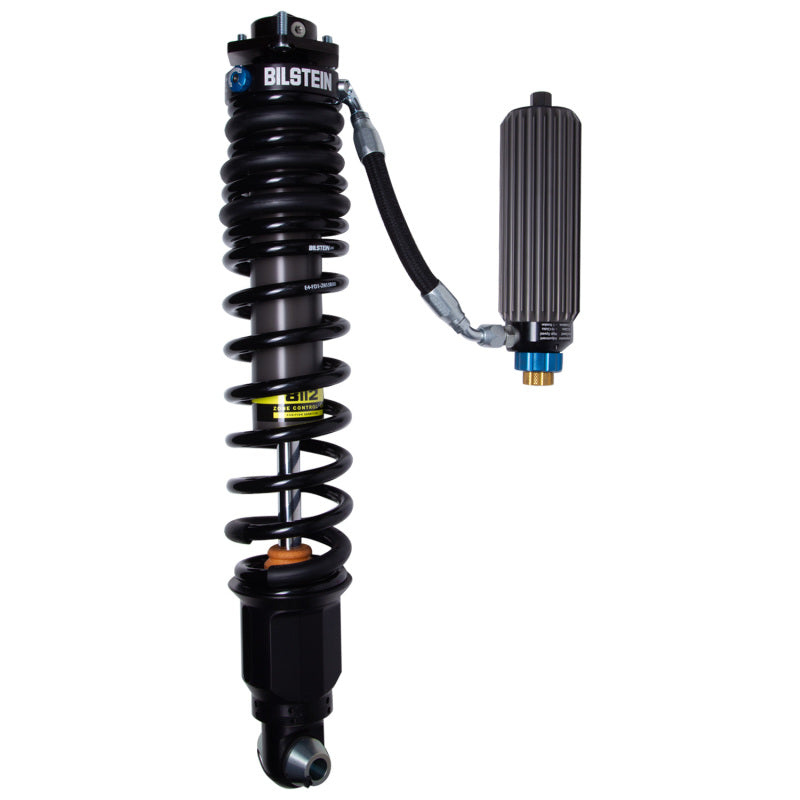 Bilstein B8 8112 Rear Right Coilover Assembly (Sasquatch and Non-Sasquatch), fits Ford Bronco