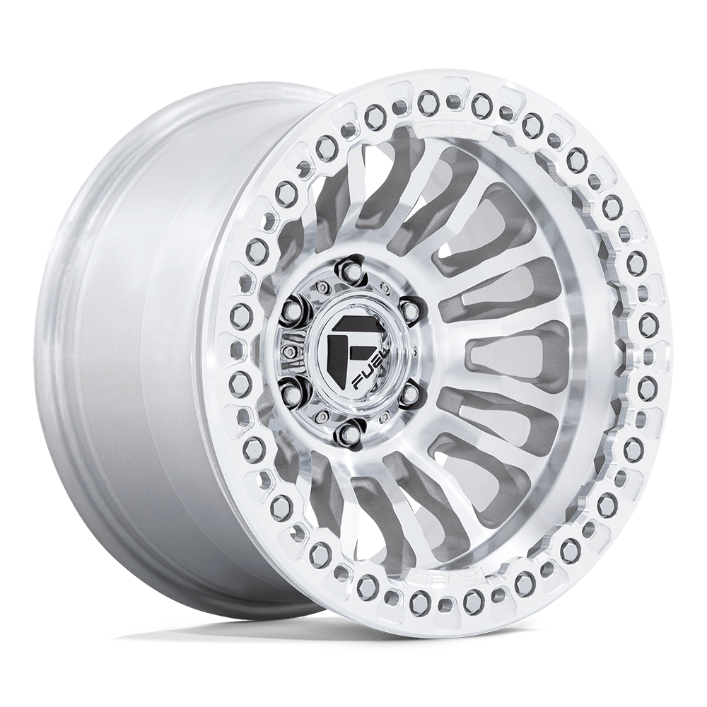 Fuel Rincon Beadlock Wheel