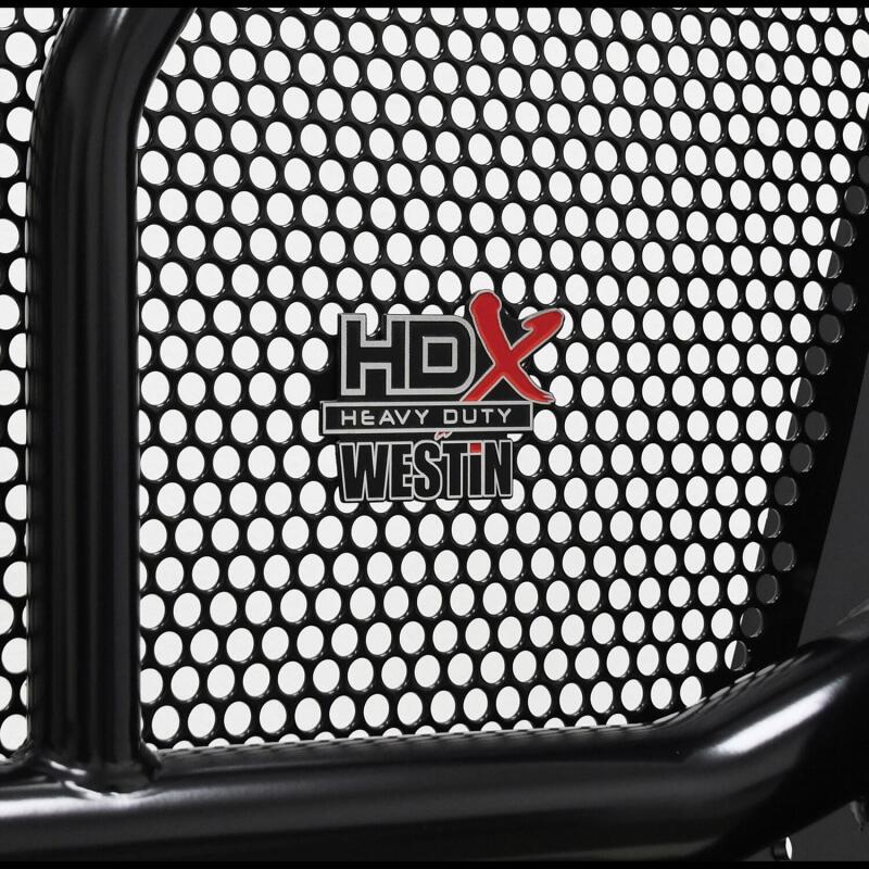 Westin HDX Grille Guard, fits Ford Ranger