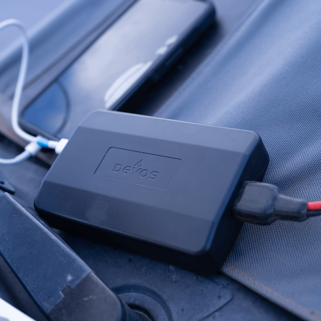 chargecontorller - NVMOS