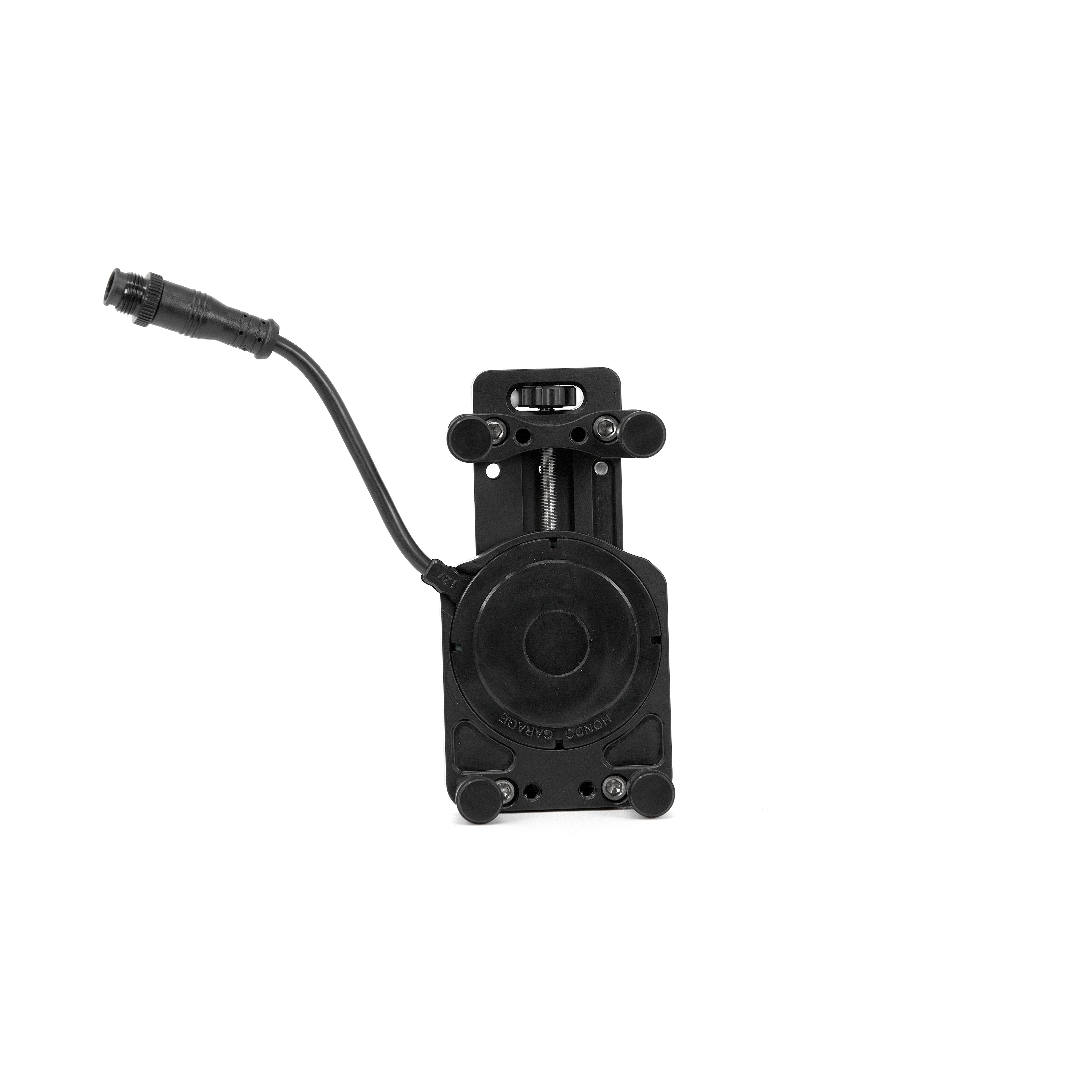 Hondo Garage Juiced Squeeze - Wireless Charge Mount