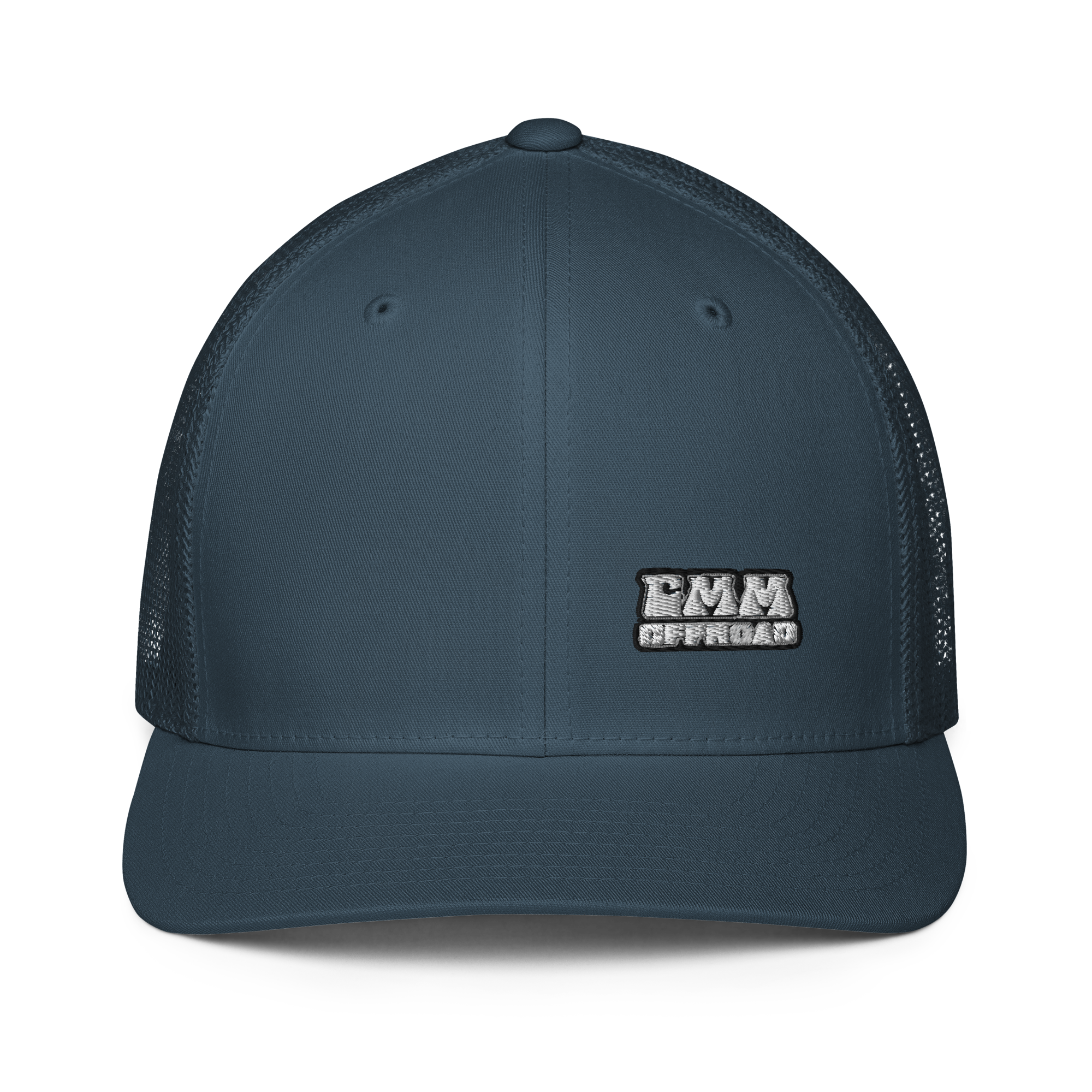 closed-back-trucker-cap-navy-front-65d7e31066938 - NVMOS