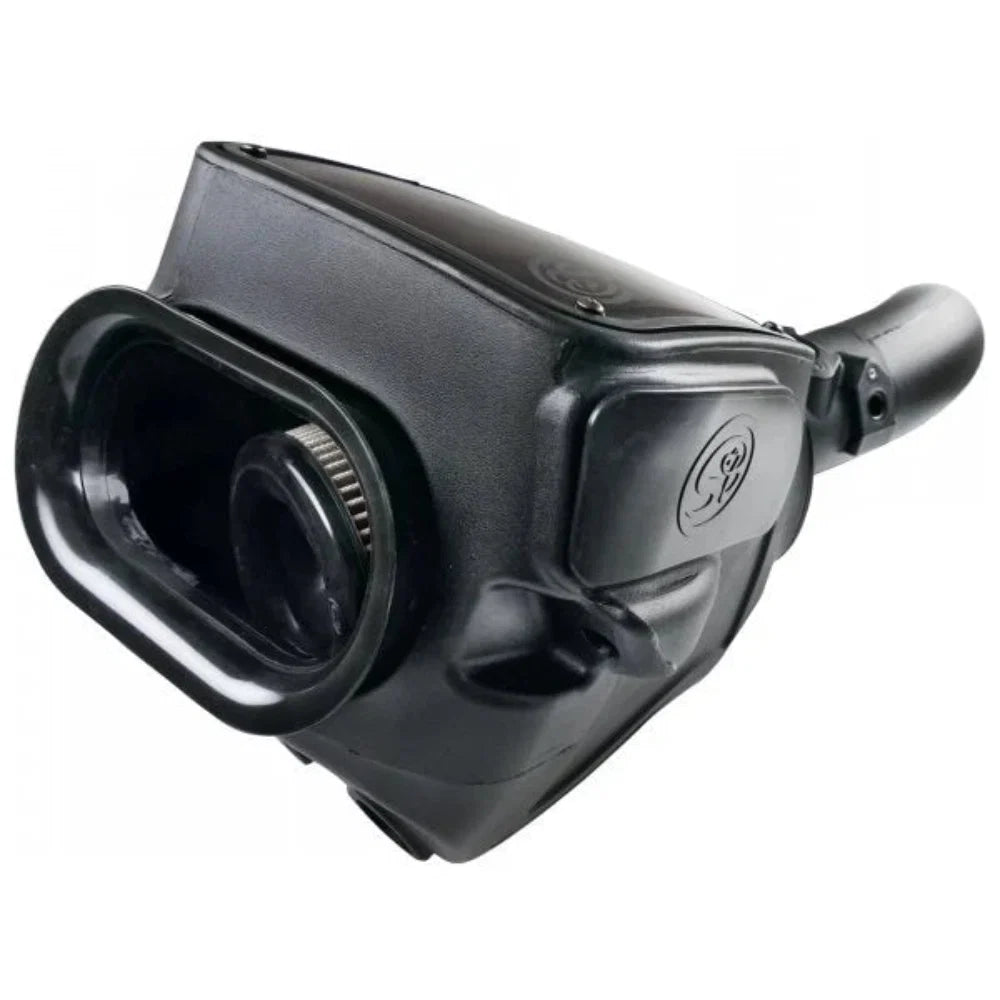 Cold Air Intake for 2016-2019 Nissan Titan XD 5.0L Cummins Diesel
