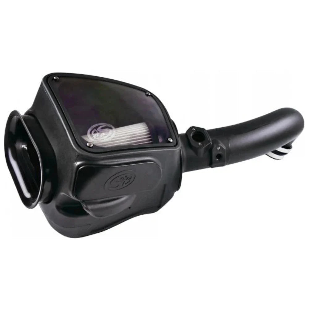Cold Air Intake for 2016-2019 Nissan Titan XD 5.0L Cummins Diesel