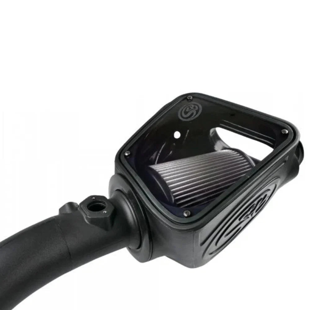Cold Air Intake for 2016-2019 Nissan Titan XD 5.0L Cummins Diesel