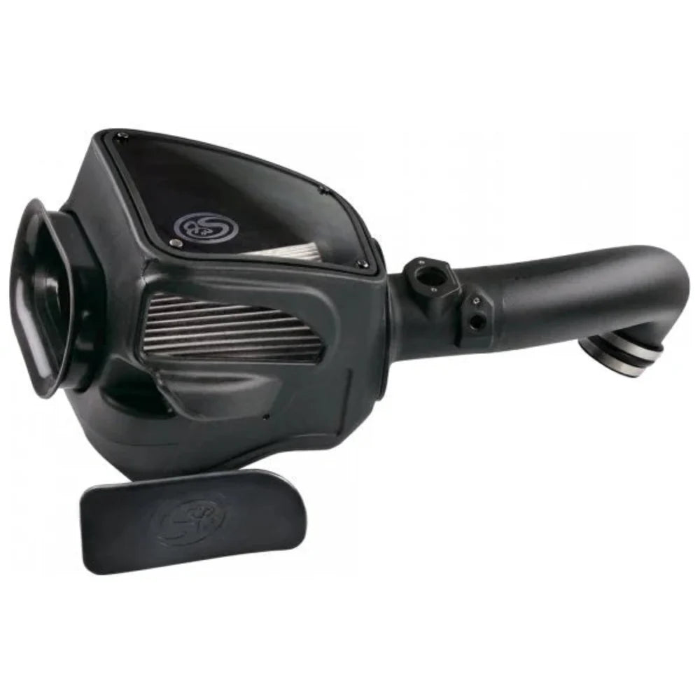 Cold Air Intake for 2016-2019 Nissan Titan XD 5.0L Cummins Diesel