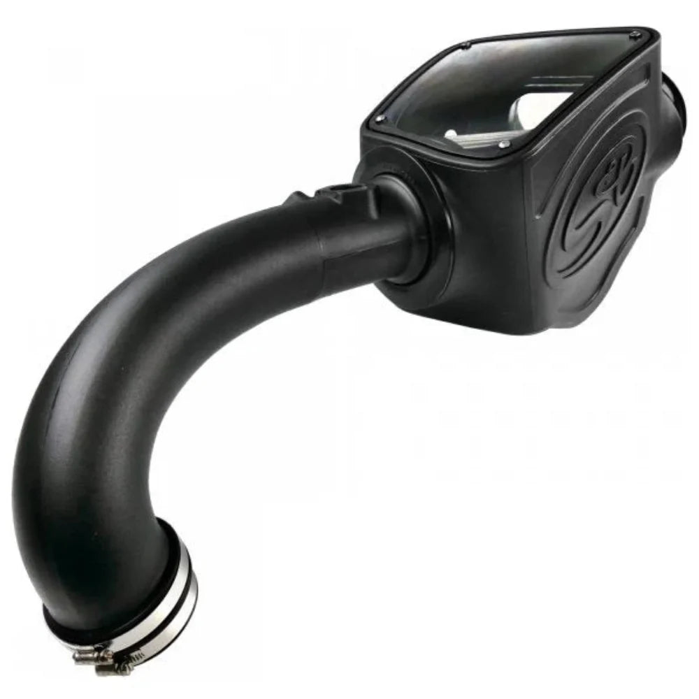 Cold Air Intake for 2016-2019 Nissan Titan XD 5.0L Cummins Diesel