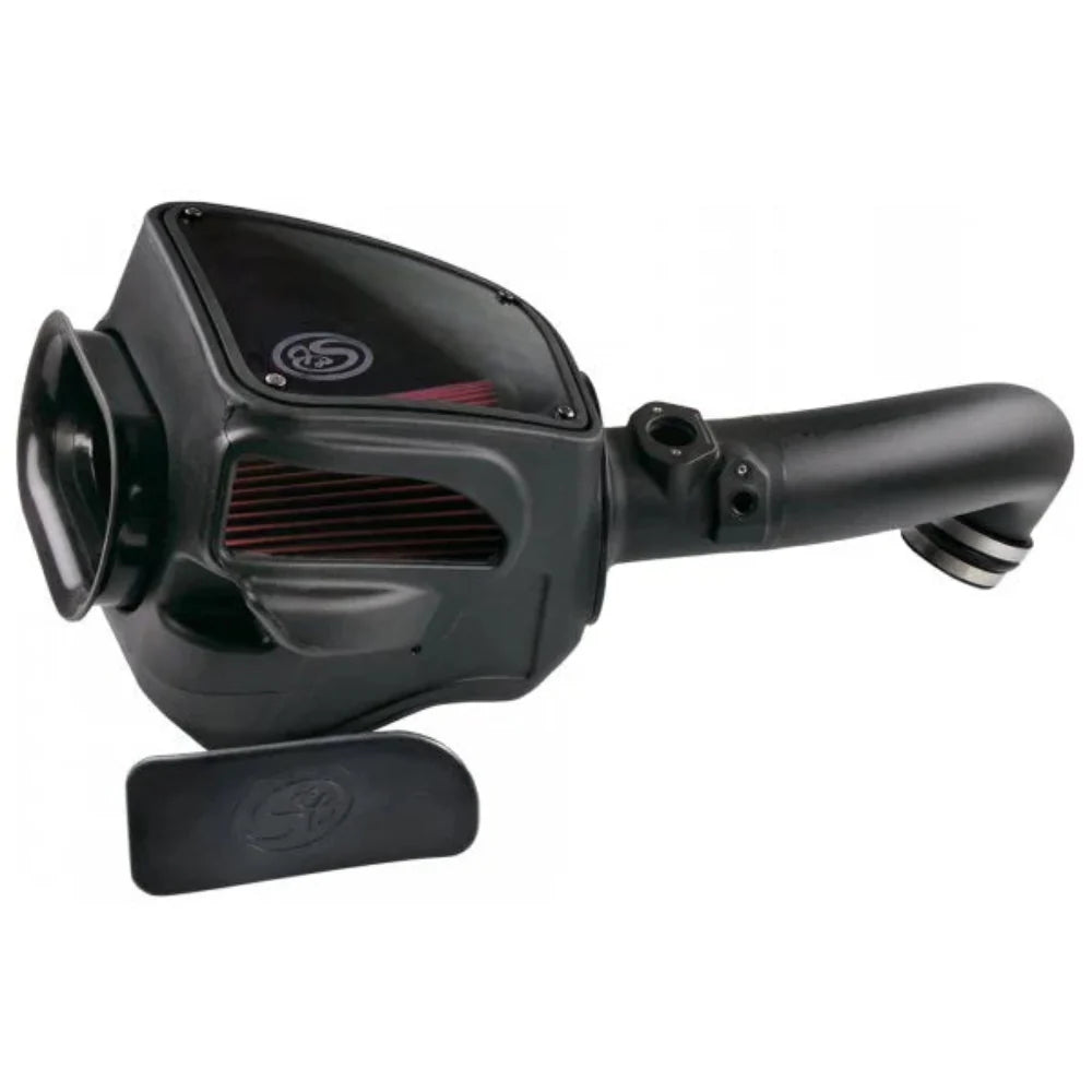Cold Air Intake for 2016-2019 Nissan Titan XD 5.0L Cummins Diesel