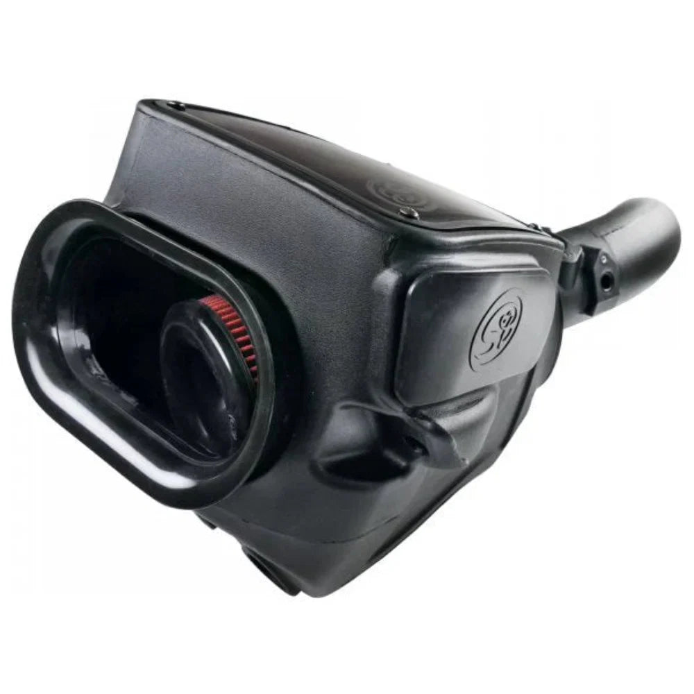 Cold Air Intake for 2016-2019 Nissan Titan XD 5.0L Cummins Diesel