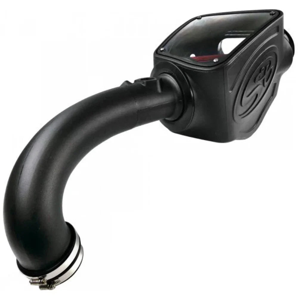 Cold Air Intake for 2016-2019 Nissan Titan XD 5.0L Cummins Diesel
