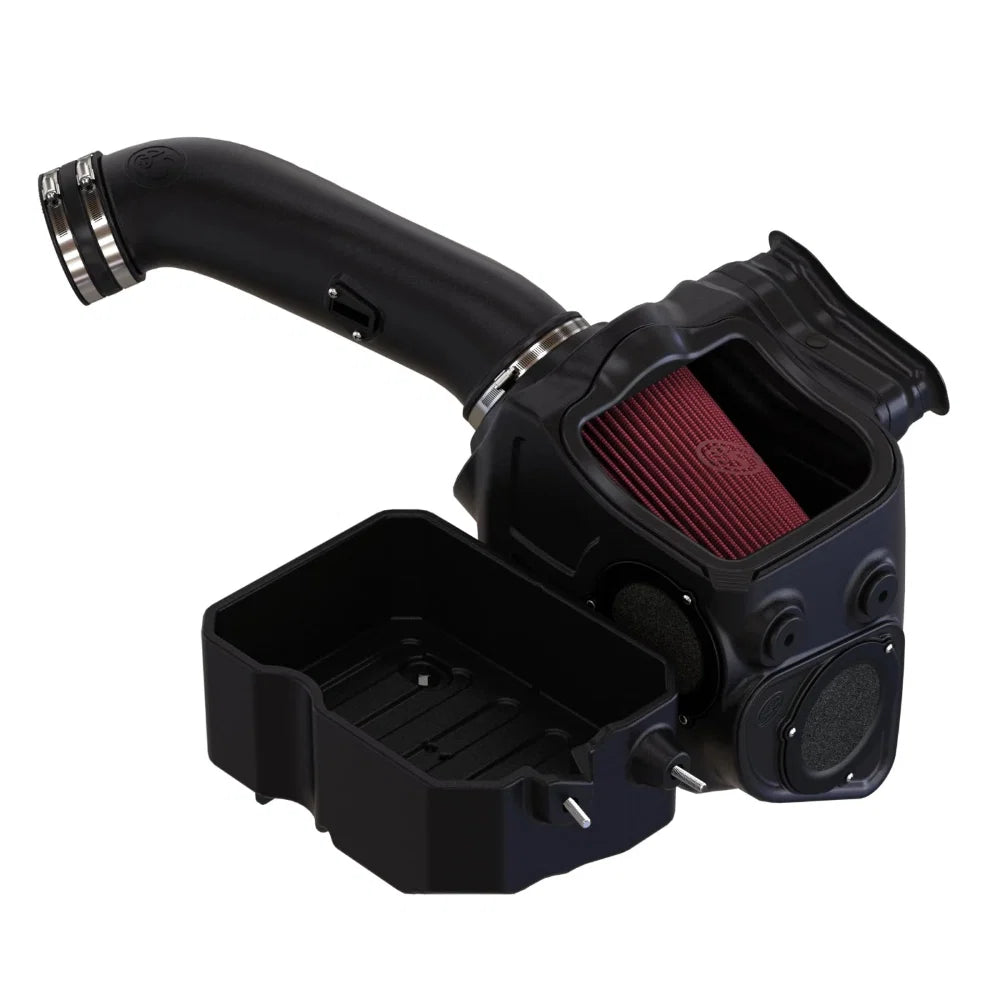 Cold Air Intake for 2017-2019 Ford Powerstroke 6.7L