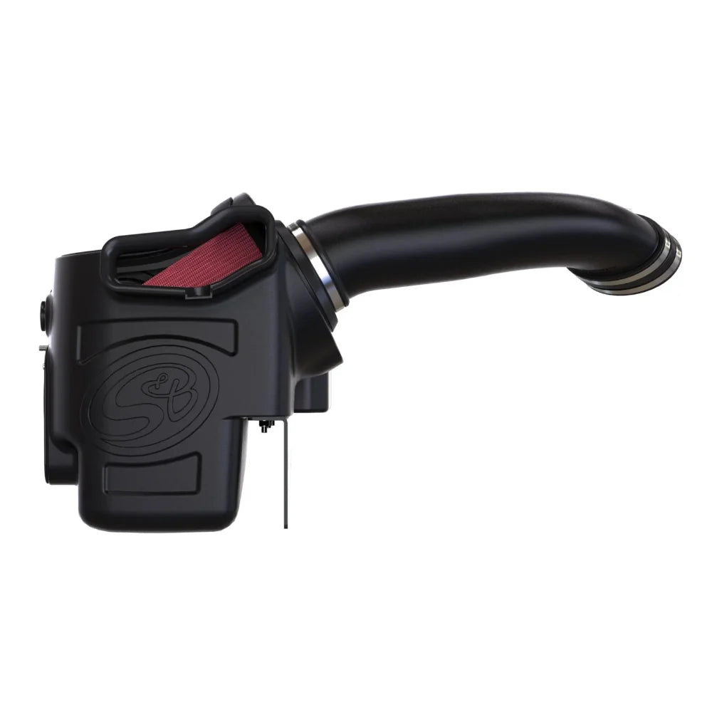 Cold Air Intake for 2017-2019 Ford Powerstroke 6.7L