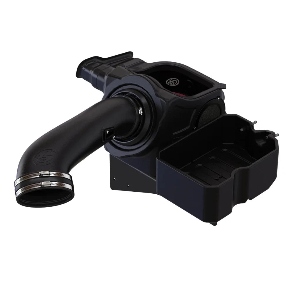 Cold Air Intake for 2017-2019 Ford Powerstroke 6.7L