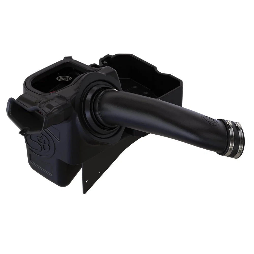 Cold Air Intake for 2017-2019 Ford Powerstroke 6.7L