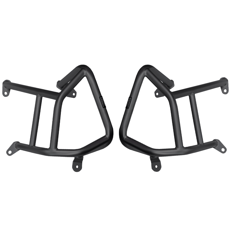 Crash Bar BMW R1250GS Crash Bar (Silver) (Black) CHG08SXSL CHG08SXBK