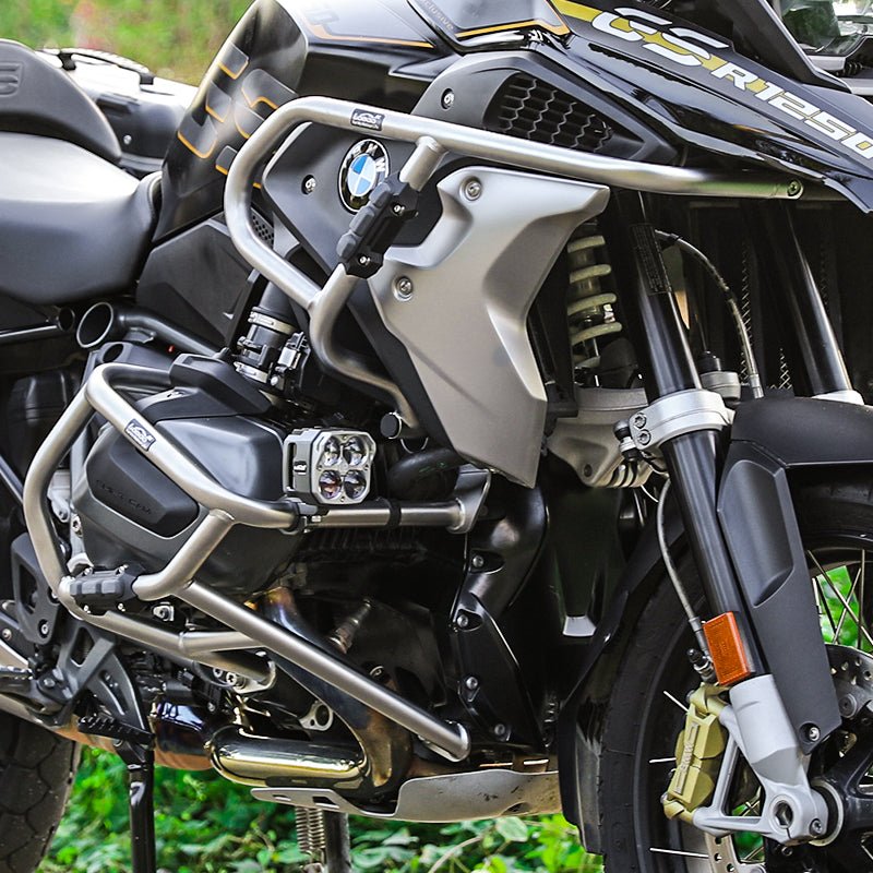 Crash Bar BMW R1250GS Crash Bar (Silver) (Black) CHG08SXSL CHG08SXBK