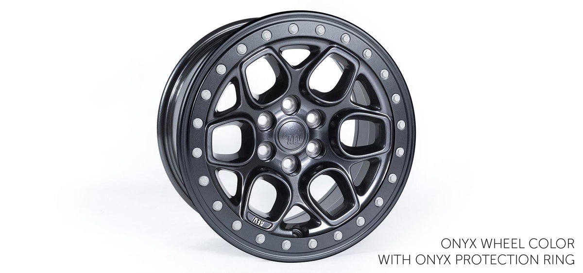 AEV Crestone DualSport Wheel for 2015-2022 Colorado & Canyon - image 6