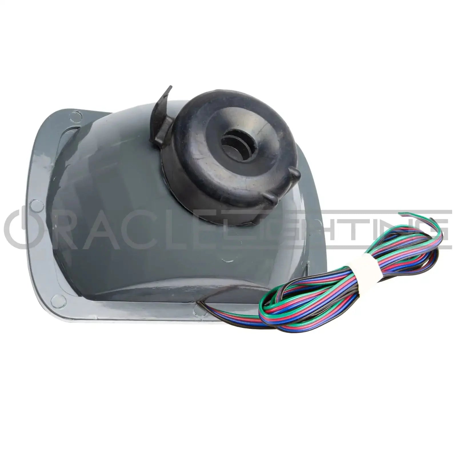ORACLE Sealed Beam 7x6 H6054 Headlight with Pre-Installed SMD Halo