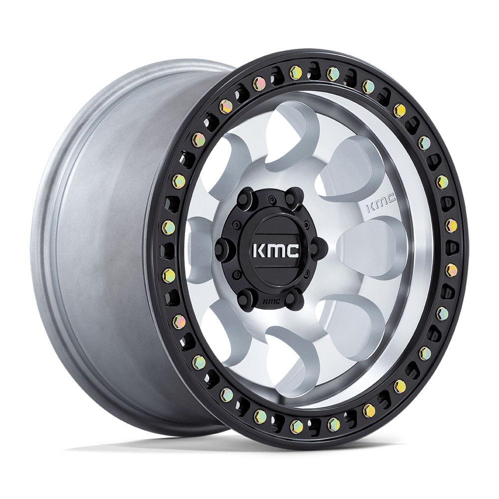 KMC Riot SBL Wheel