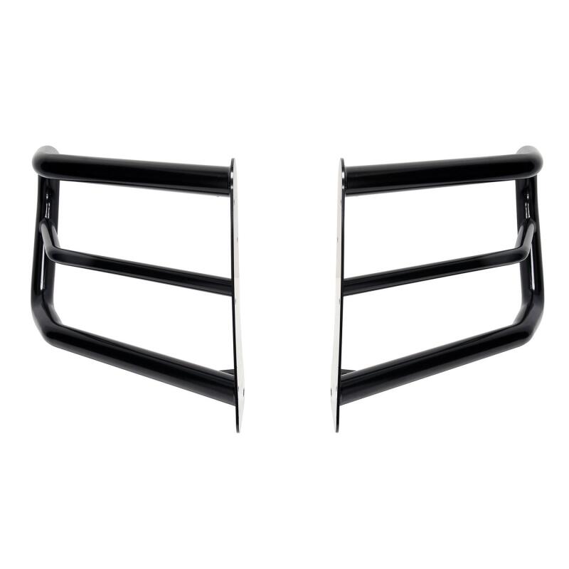 Westin HDX Modular Grille Guard, Without Front Camera, fits Ford F-150