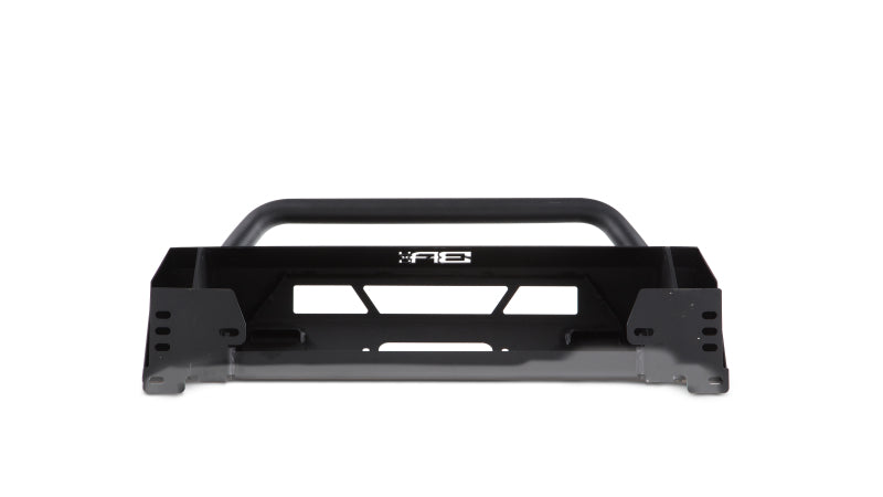 Body Armor 4x4 HiLine Front Winch Bumper, fits Toyota 4Runner