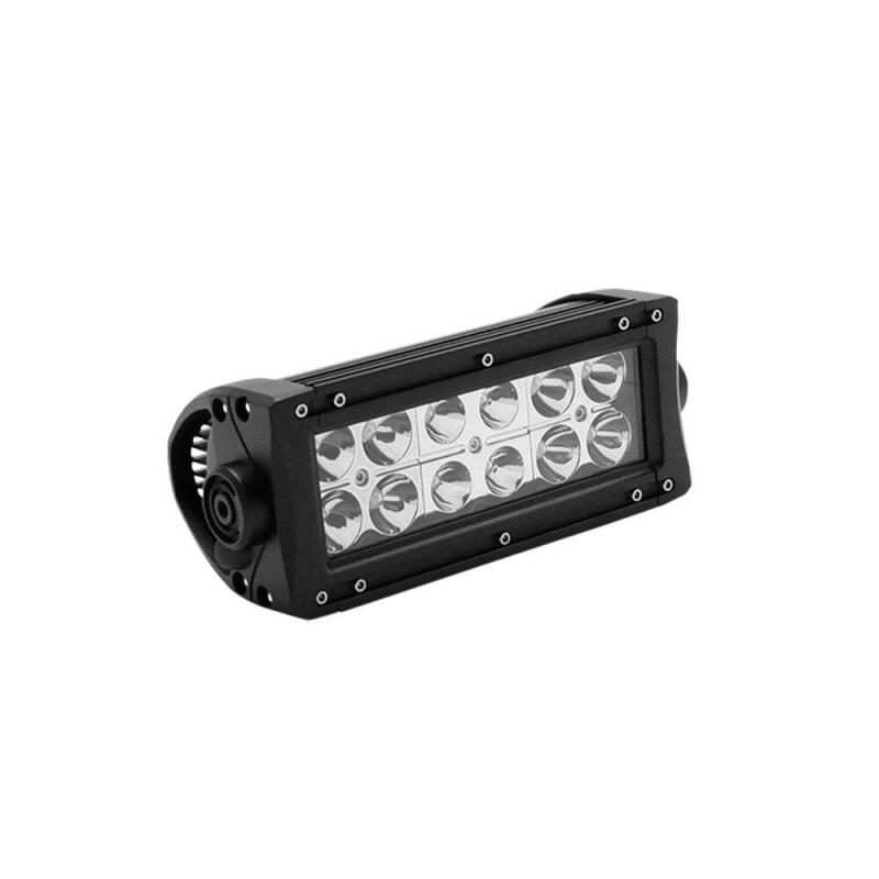 Westin EF2 6 in. Double Row LED Light Bar, Combo