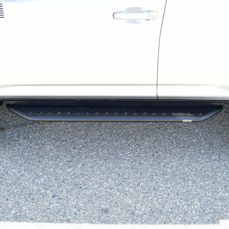 Westin Outlaw Running Boards, fits Toyota 4Runner