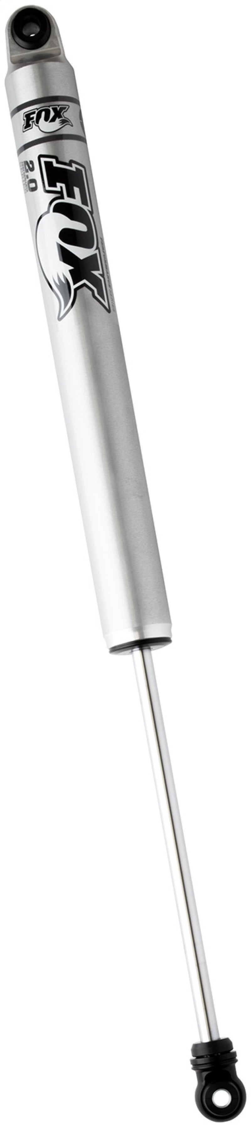 FOX 2.0 Performance Series Smooth Body IFP Rear Shock (1.5-3.5 in. Lift), fits Ford F-250/F-350 Super Duty