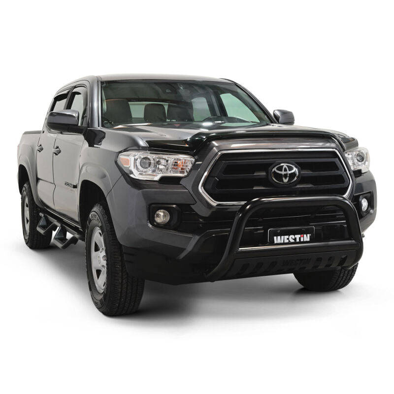 Westin E-Series Bull Bar, fits Toyota Tacoma