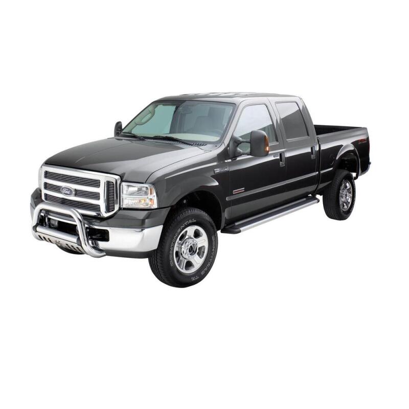Westin Running Board Mount Kit, Crew Cab, fits Ford F-250/F-350 Super Duty