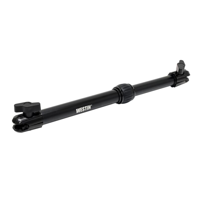 Westin Adventure Mount 20mm Ball Telescoping Arm
