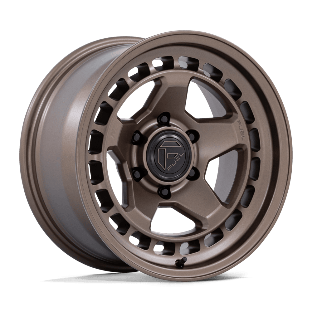 Fuel Core Wheel