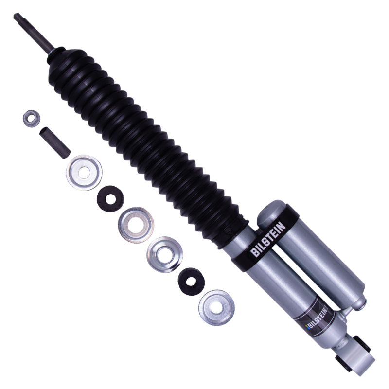 Bilstein B8 5160 Rear Right Shock Absorber (0-2 in. Lift), fits Toyota Land Cruiser
