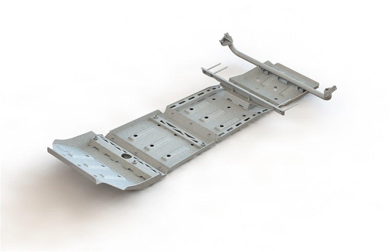 ARB Under Vehicle Protection Belly Pan, fits Toyota Land Cruiser