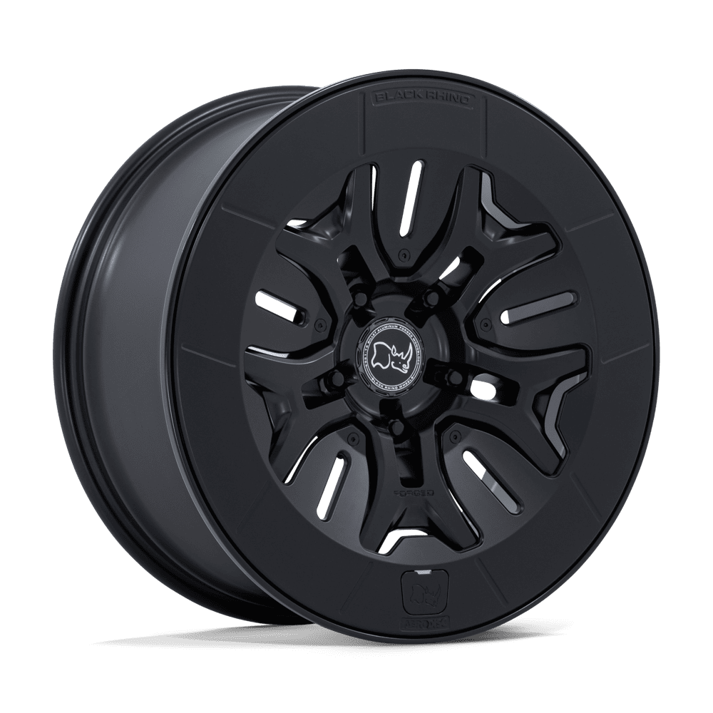 Black Rhino Rockledge Wheel