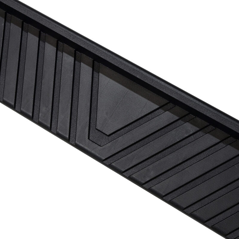 Westin AT6 Running Boards, Double Cab, fits Chevy Silverado 1500