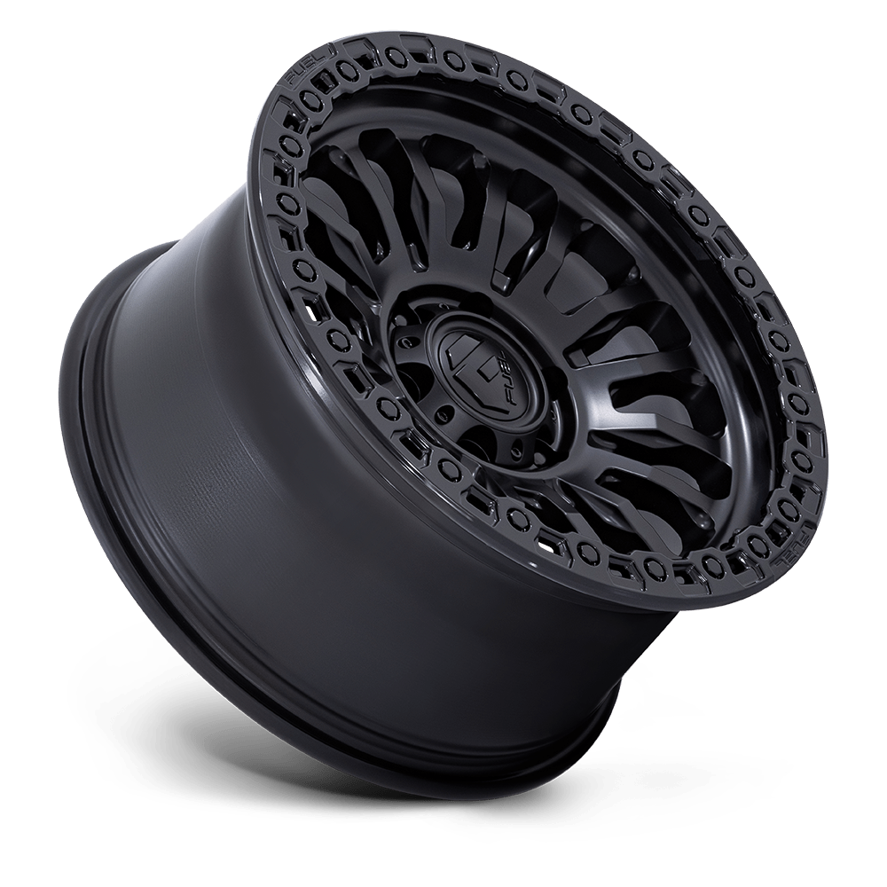 Fuel Rincon Wheel - 18"