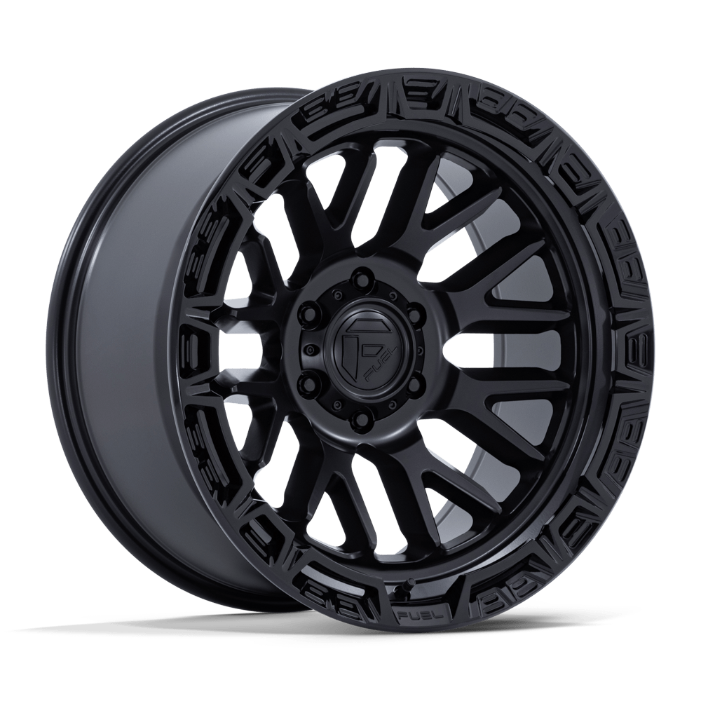 Fuel Rail Wheel