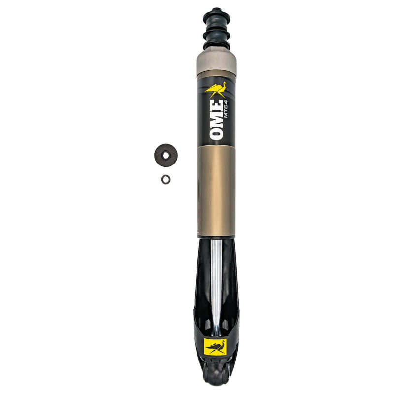 Old Man Emu MT64 Rear Shock Absorber, Medium Load, fits Toyota FJ Cruiser