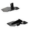 ARB Bumper Fitting Kit, fits Chevy Silverado HD 2500/3500