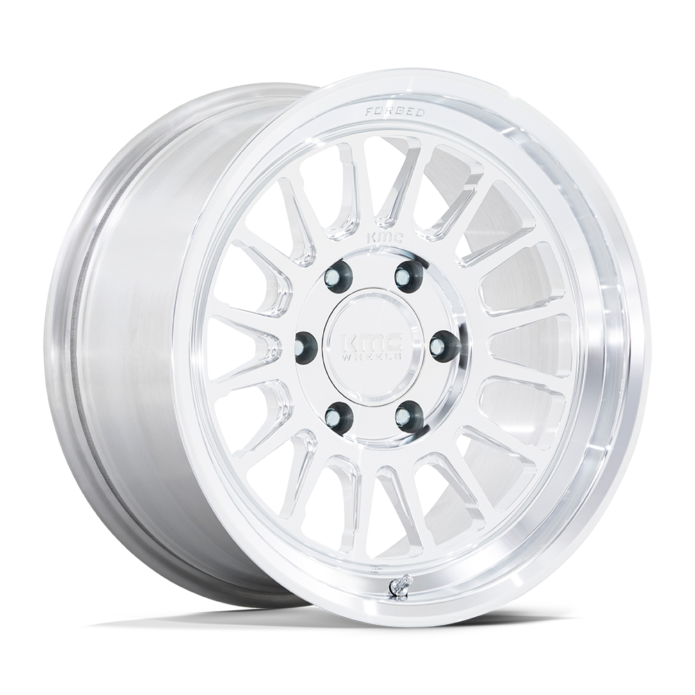 KMC Impact Forged Monoblock Wheel