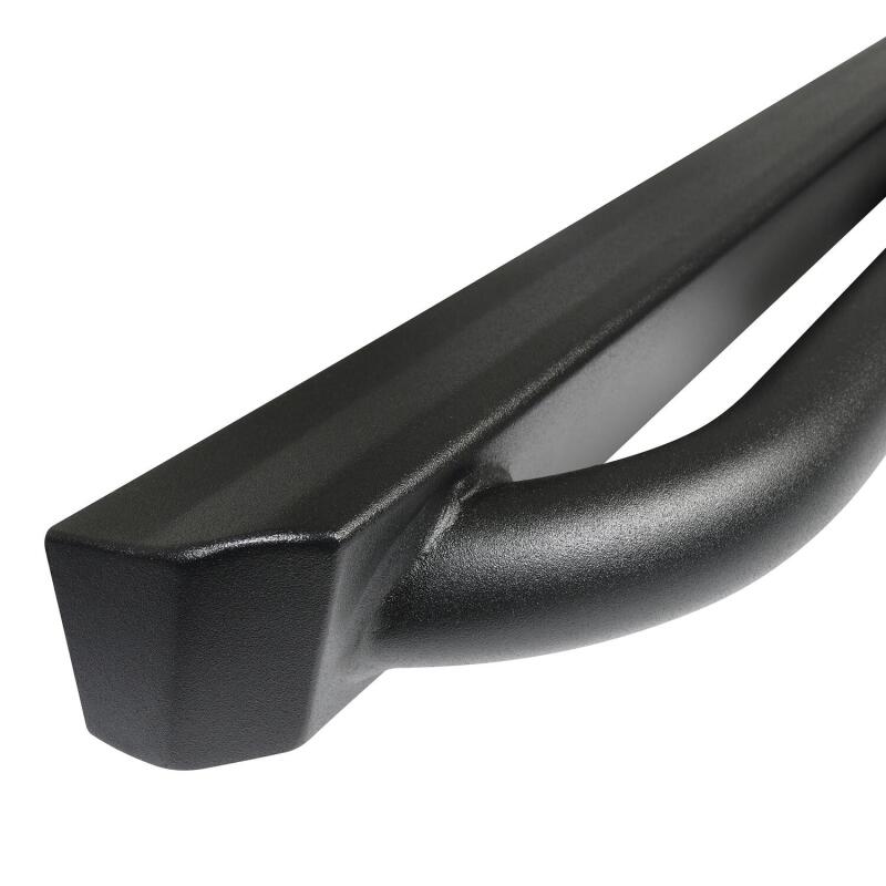 Westin XTS Rock Sliders, fits Jeep Gladiator
