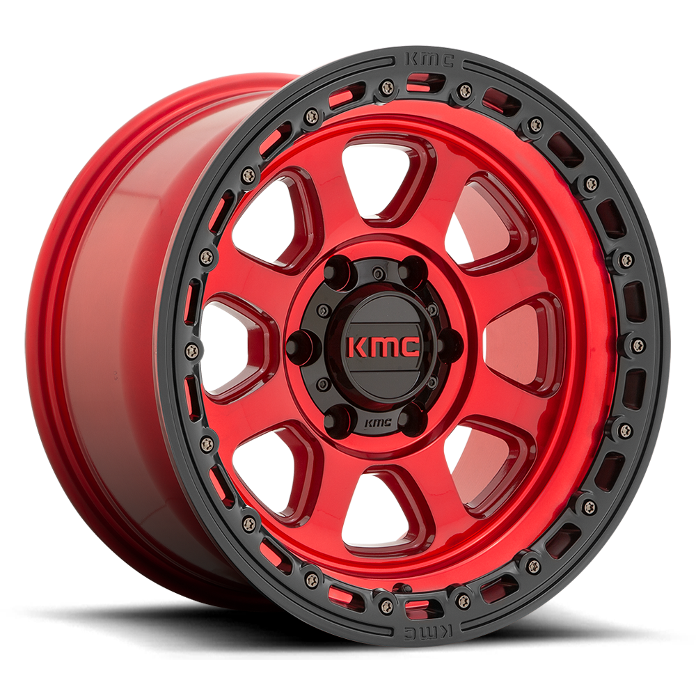 KMC Chase Wheel