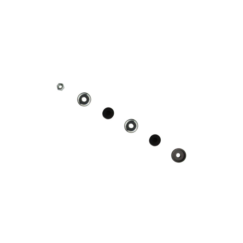 Bilstein B8 5100 Rear Shock Absorber (0-1 in. Lift), fits Toyota Tundra