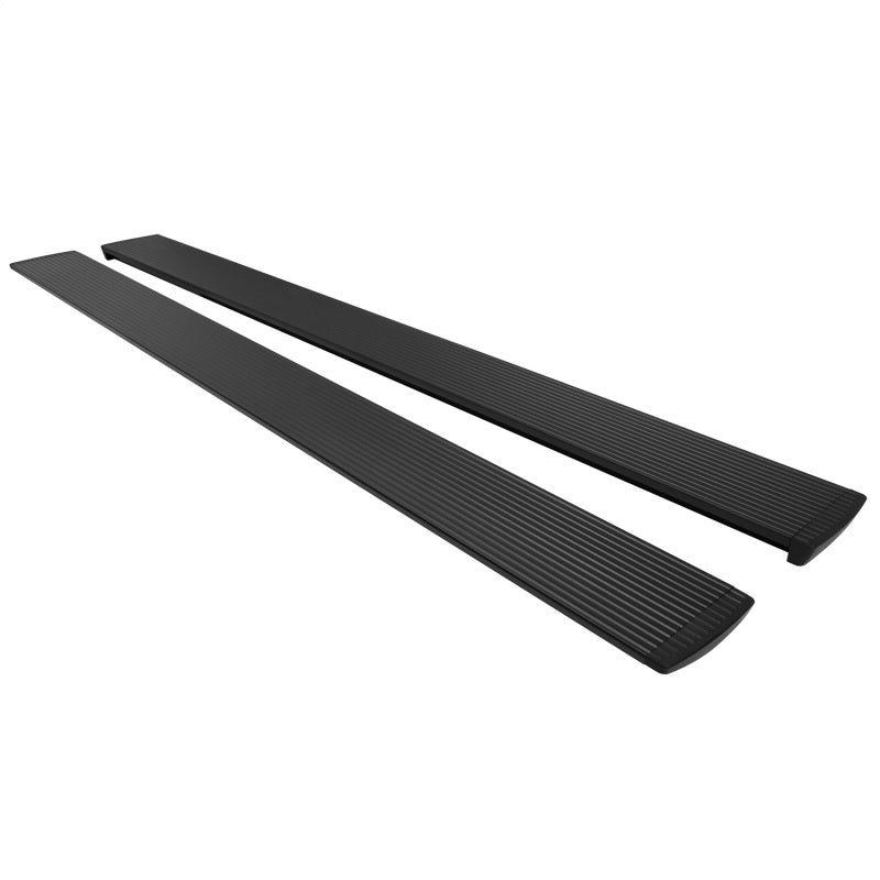 Westin Pro-e Electric Running Boards, 4-Door, fits Ford Bronco