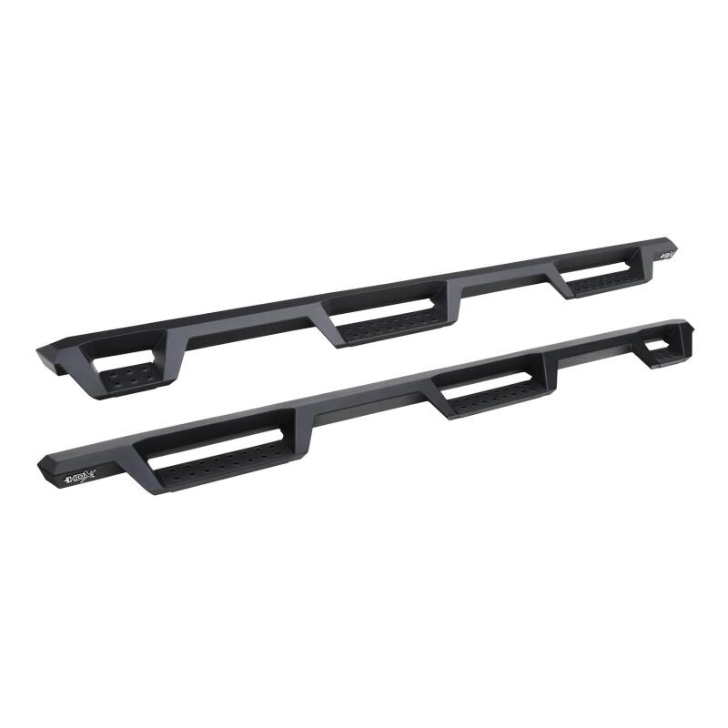 Westin HDX Drop Wheel-to-Wheel Nerf Step Bars, Crew Cab 6 ft. 5 in. Bed, fits Ram 1500