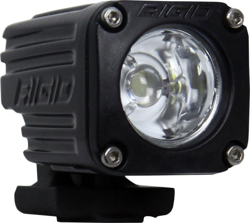 RIGID Ignite LED Light, Flood, Surface Mount